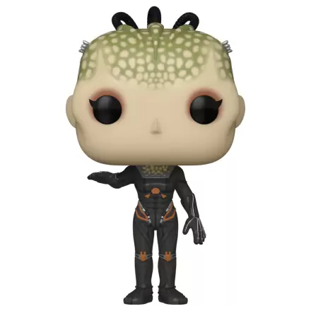 Star Trek First Contact Funko POP! TV figurină vinyl Regina Borg 9 cm poza produsului