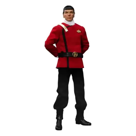 Star Trek II: The Wrath of Khan figurină Spock 20 cm poza produsului