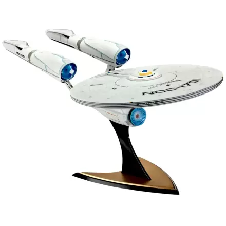 Star Trek Into Darkness Model Kit 1/500 U.S.S. Enterprise NCC-1701 59 cm machetă termékfotója