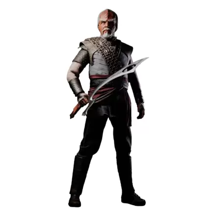 Star Trek: Picard Figurină de acțiune 1/6 Worf 30 cm poza produsului