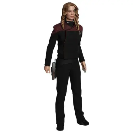 Star Trek: Picard Figurina de acțiune 1/6 Captain Seven of Nine 29 cm poza produsului