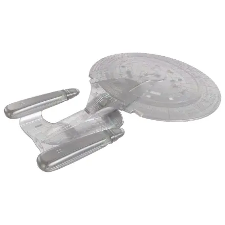 Star Trek Ship Pack Boxed miniaturi precolorate U.S.S. Enterprise - 60th Anniversary Edition 22 cm poza produsului