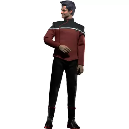 Star Trek: Strange New Worlds Figurină de acțiune 1/6 Ensign Boimler 30 cm termékfotója