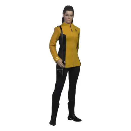 Star Trek: Strange New Worlds Figurina de actiune 1/6 Lt. Com Una Chin-Riley 30 cm poza produsului
