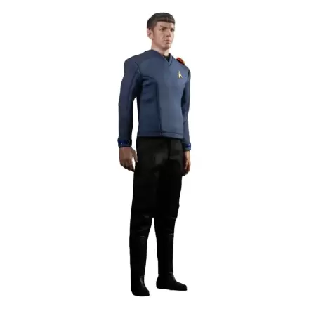 Star Trek: Strange New Worlds Figurina de acțiune 1/6 Spock 30 cm poza produsului