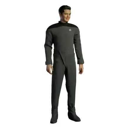 Star Trek: The Next Generation Figurina de Acțiune 1/6 Wesley Crusher 30 cm termékfotója