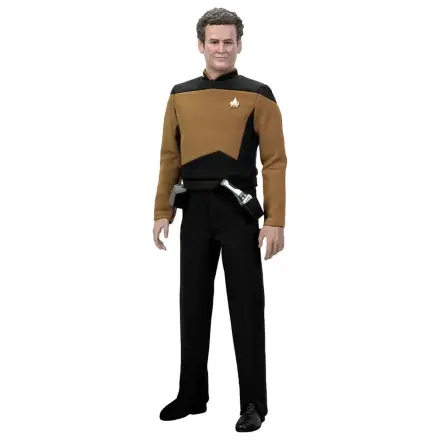 Star Trek: The Next Generation figurina de actiune 1/6 Chief Miles O'Brien Essential Version 30 cm poza produsului