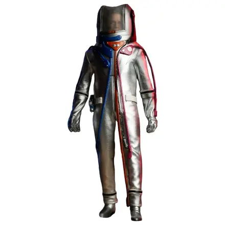 Star Trek: The Original Series Figurina de acțiune 1/6 Captain James T. Kirk (in Environmental Suit) 29 cm poza produsului