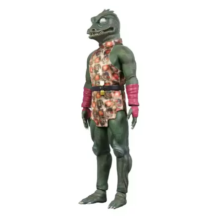 Star Trek: The Original Series Figurină de acțiune 1/6 Gorn 31 cm poza produsului