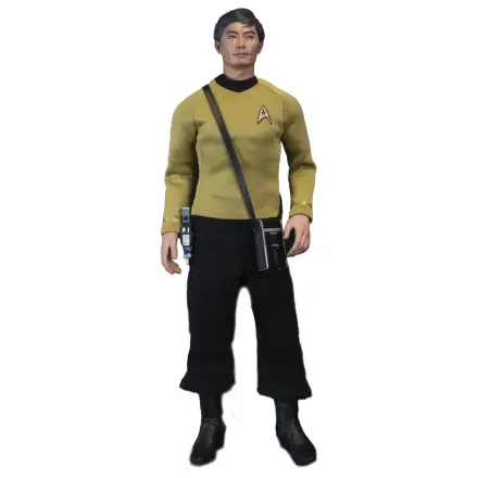 Figurina de actiune Star Trek: The Original Series 1/6 Lt. Sulu 30 cm poza produsului