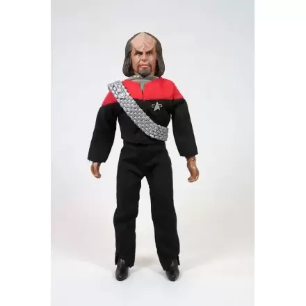 Star Trek TNG Figurina de acțiune Lt. Worf 20 cm poza produsului
