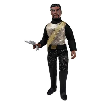 Star Trek TOS Figurina de Acțiune Kang the Klingon 20 cm termékfotója