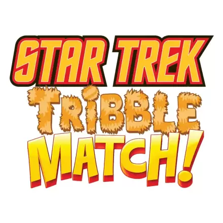 Star Trek Joc cu Tribble termékfotója