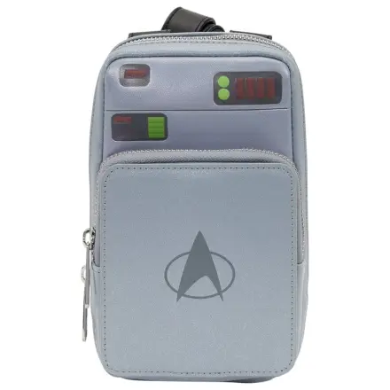 Star Trek by Loungefly Geanta Crossbody Tricorder poza produsului