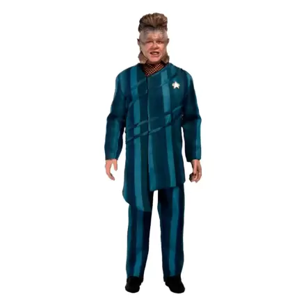 Star Trek: Voyager Action Figure 1/6 Neelix 29 cm Figurina de acțiune poza produsului