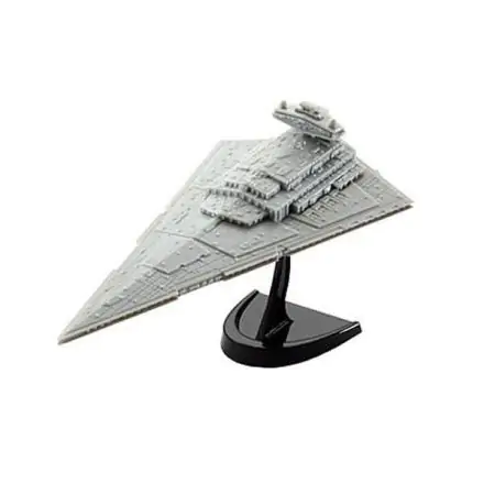 Star Wars Kit model 1/12300 Imperial Star Destroyer 13 cm poza produsului