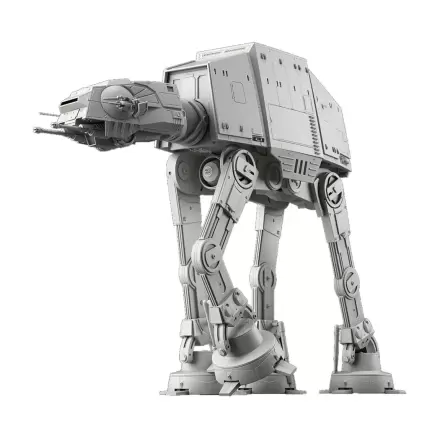 Kit model din plastic Star Wars 1/144 AT-AT termékfotója