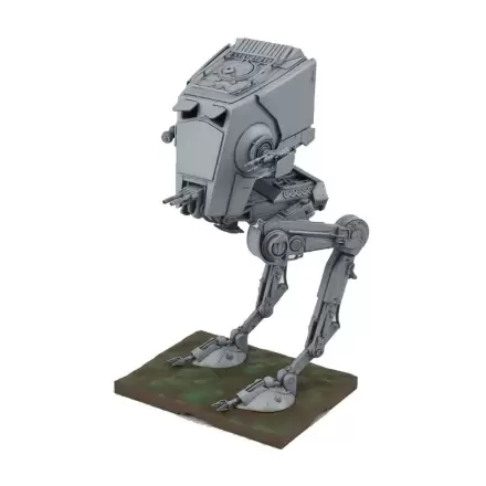 Set model de plastic Star Wars 1/48 AT-ST poza produsului
