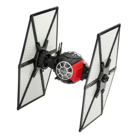 Star Wars Model Kit 1/51 First Order Special Forces TIE Fighter 14 cm poza produsului