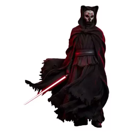 Figurină de acțiune Star Wars 1/6 Darth Nihilus 31 cm poza produsului