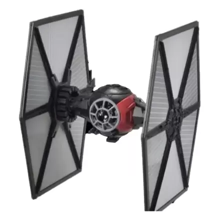 Star Wars Model Kit 1/72 First Order Special Forces TIE Fighter 16 cm poza produsului