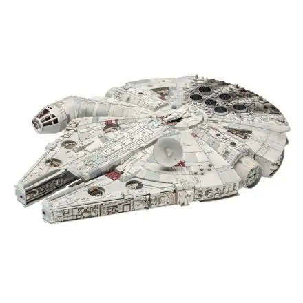 Star Wars Kit de model 1/72 Millennium Falcon 38 cm poza produsului