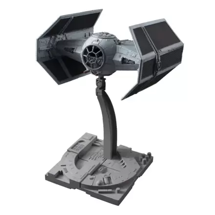 Star Wars Model Kit 1/72 TIE Advanced x1 10 cm poza produsului