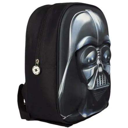 Rucsac 3D Darth Vader Star Wars 31cm termékfotója