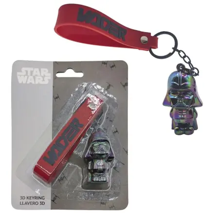 Star Wars 3D breloc Darth Vader poza produsului