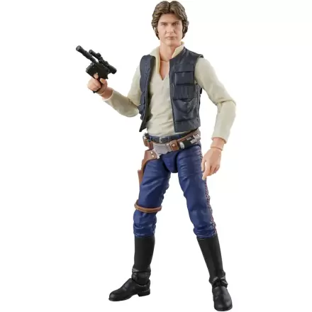Star Wars A New Hope Han Solo figurină 15cm poza produsului