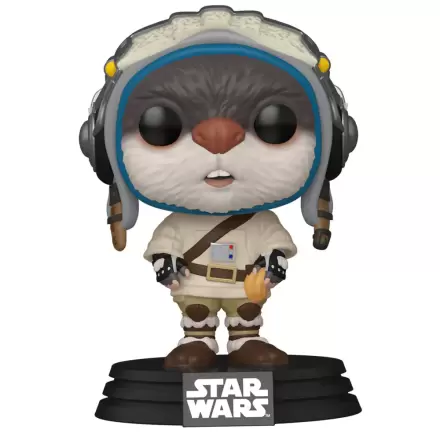 Star Wars: Acolyte Funko POP! Figurina Vinil Bazil 9 cm poza produsului