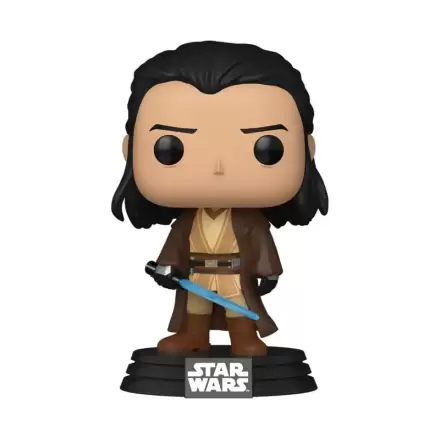 Star Wars: Acolyte Funko POP! Figurina Vinyl Jedi Master Sol 9 cm termékfotója