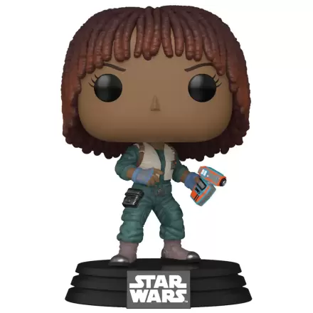 Star Wars: Acolyte Funko POP! Figurina Vinyl Osha Aniseya 9 cm poza produsului