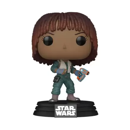 Star Wars: Acolyte Funko POP! Figurina Vinyl Osha Aniseya 9 cm termékfotója