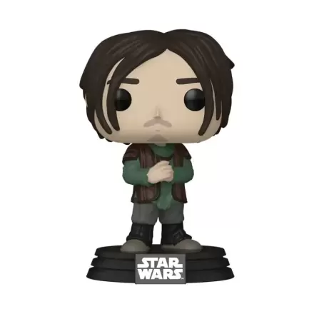 Star Wars: Acolyte Funko POP! Figurina din vinil Qimir 9 cm termékfotója