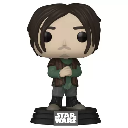 Star Wars: Acolyte Funko POP! Figurina din vinil Qimir 9 cm poza produsului