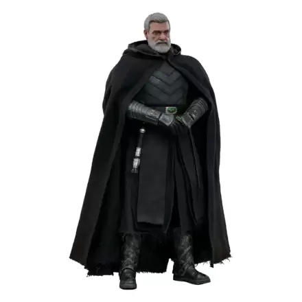 Star Wars: Ahsoka Figurina de Acțiune 1/6 Baylan Skoll 32 cm poza produsului