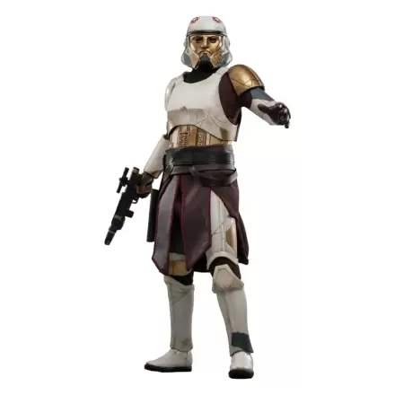 Star Wars: Ahsoka Figurina de Acțiune 1/6 Căpitanul Enoch 30 cm poza produsului