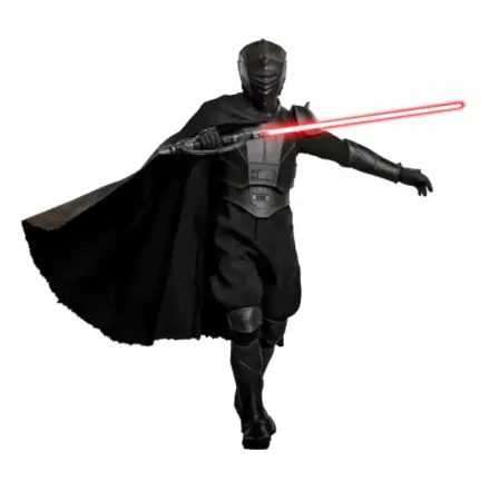 Star Wars: Ahsoka figurina de actiune 1/6 Marrok 31 cm poza produsului