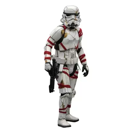 Star Wars: Ahsoka Figurina de acțiune 1/6 Night Trooper 31 cm poza produsului