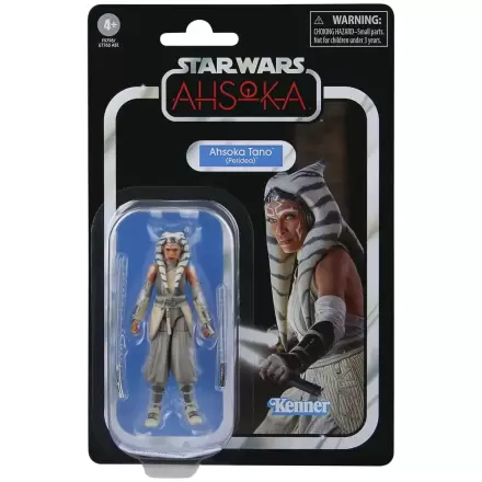 Star Wars Ahsoka - figurină Ahsoka Tano 9,5cm termékfotója