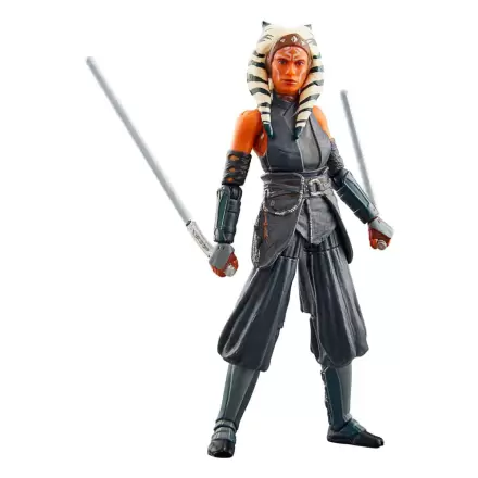 Star Wars Ahsoka - figurină Ahsoka Tano 9,5cm termékfotója