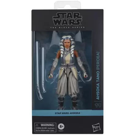 Star Wars Ahsoka - figurină Ahsoka Tano Peridea 15cm termékfotója