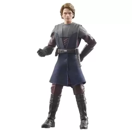 Star Wars Ahsoka Anakin Skywalker figurină 9,5cm poza produsului