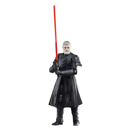 Star Wars: Ahsoka Black Series Figurina Baylan Skoll 15 cm poza produsului
