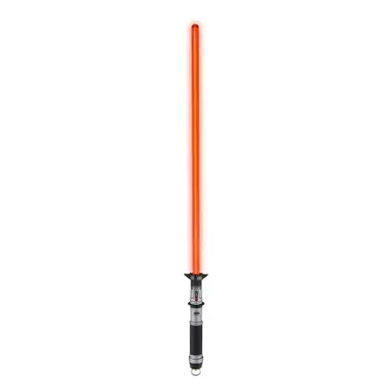 Star Wars: Ahsoka Black Series Replica Sabie Laser Force FX Elite Baylan Skoll termékfotója