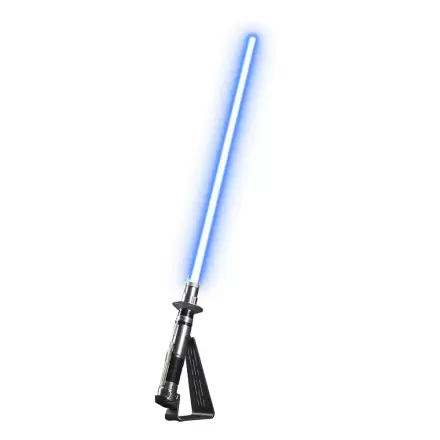 Star Wars: Ahsoka Black Series Replica Force FX Elite Sabie laser Ezra Bridger poza produsului