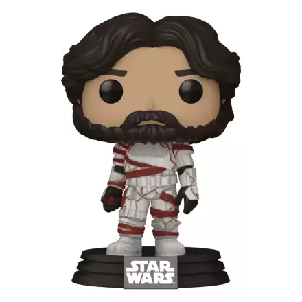 Star Wars: Ahsoka Funko POP! Figurina Vinyl Ezra in Disguise *Exclusive Version* 9 cm poza produsului