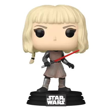 Star Wars: Ahsoka POP! Figurina Vinyl S2 - Shin Hati 9 cm termékfotója