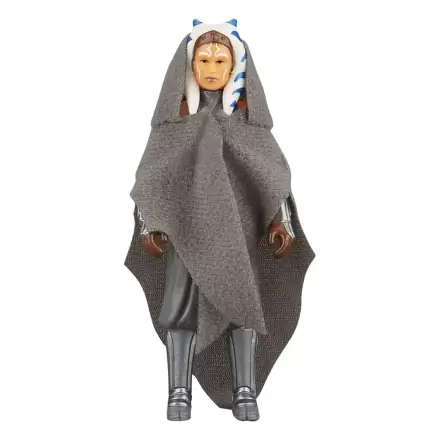 Star Wars: Ahsoka Retro Collection Figurina Acțiune Ahsoka Tano 10 cm termékfotója